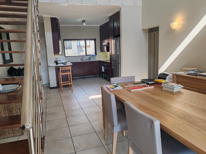 To Let 3 Bedroom Property for Rent in Solheim Gauteng