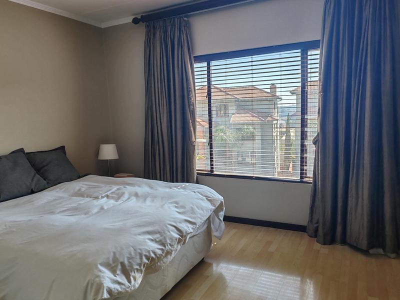 To Let 3 Bedroom Property for Rent in Solheim Gauteng