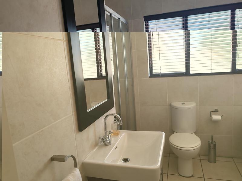 To Let 3 Bedroom Property for Rent in Solheim Gauteng