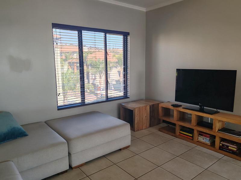 To Let 3 Bedroom Property for Rent in Solheim Gauteng