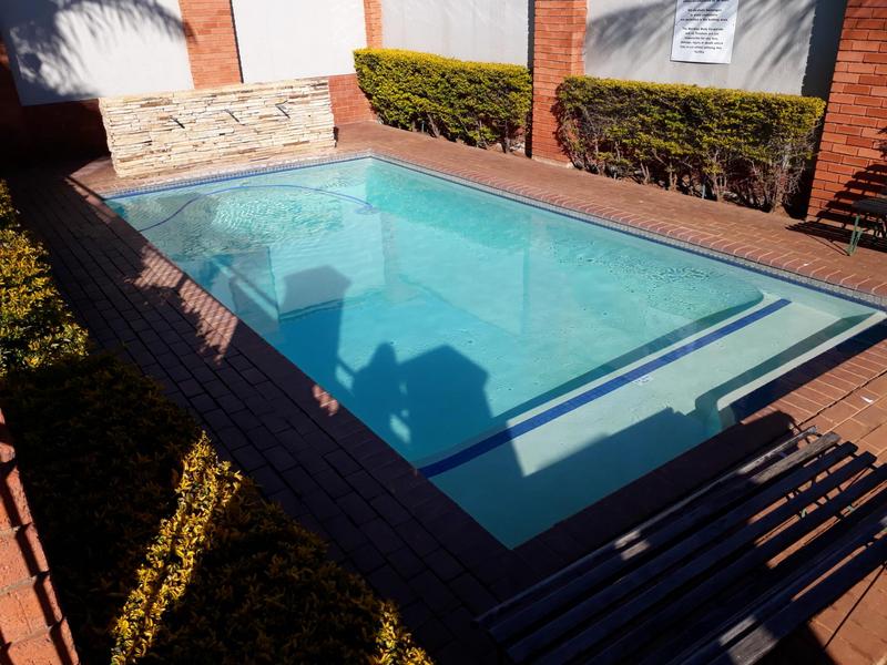 To Let 3 Bedroom Property for Rent in Solheim Gauteng