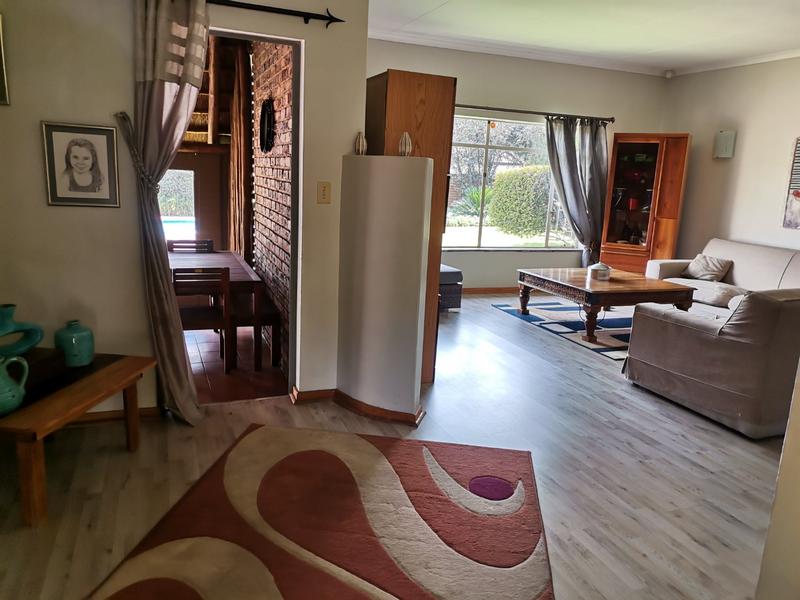 4 Bedroom Property for Sale in Vanderbijlpark Gauteng