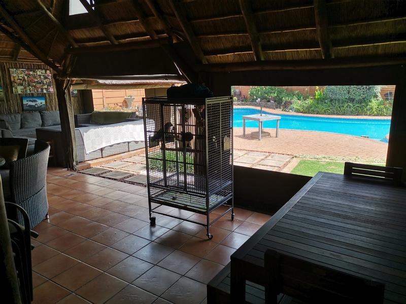 4 Bedroom Property for Sale in Vanderbijlpark Gauteng