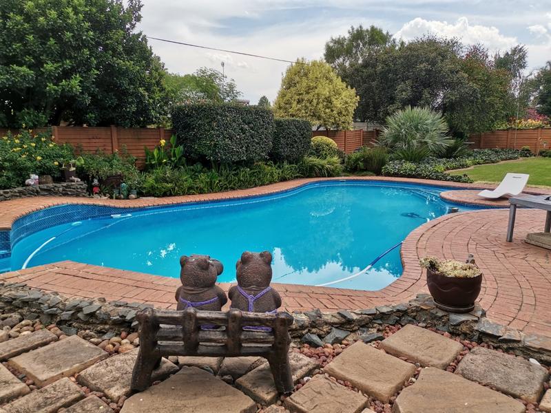 4 Bedroom Property for Sale in Vanderbijlpark Gauteng