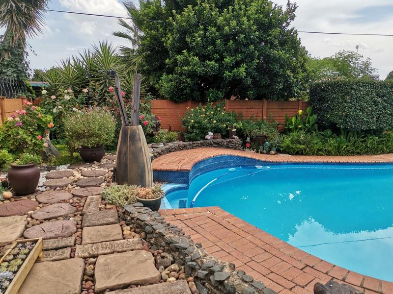 4 Bedroom Property for Sale in Vanderbijlpark Gauteng