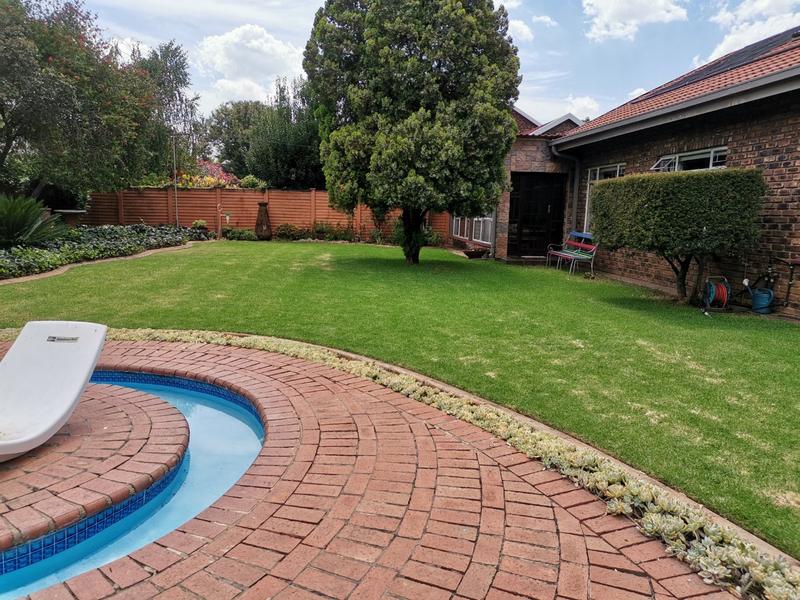 4 Bedroom Property for Sale in Vanderbijlpark Gauteng