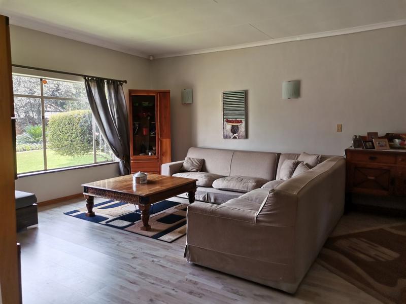 4 Bedroom Property for Sale in Vanderbijlpark Gauteng