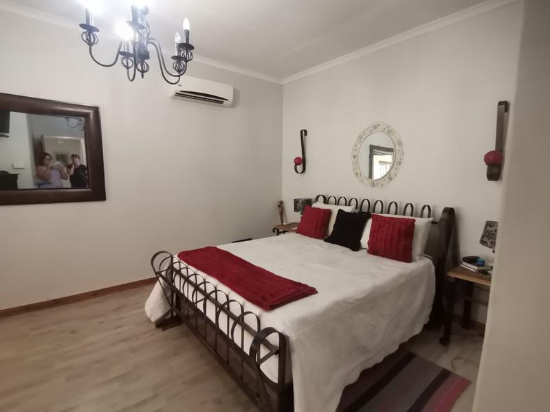 4 Bedroom Property for Sale in Vanderbijlpark Gauteng