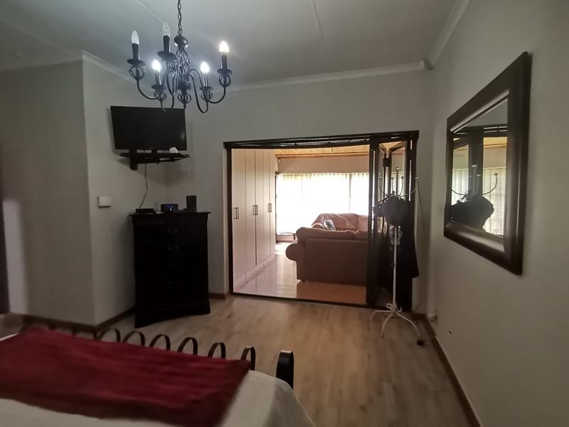 4 Bedroom Property for Sale in Vanderbijlpark Gauteng