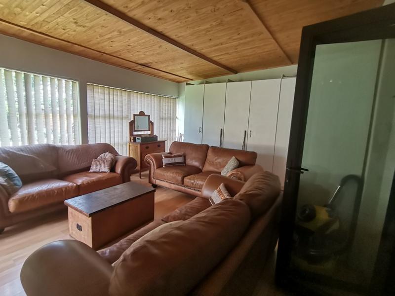 4 Bedroom Property for Sale in Vanderbijlpark Gauteng