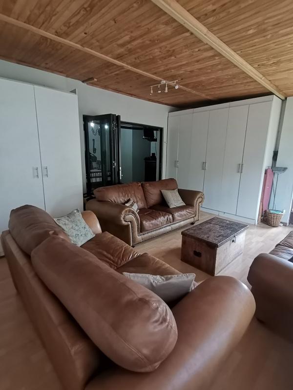 4 Bedroom Property for Sale in Vanderbijlpark Gauteng