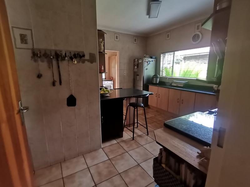 4 Bedroom Property for Sale in Vanderbijlpark Gauteng