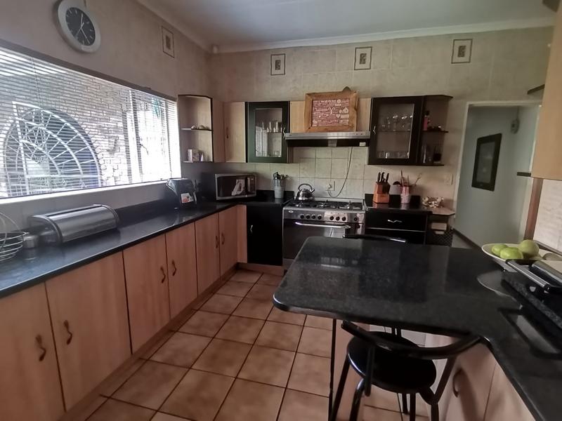 4 Bedroom Property for Sale in Vanderbijlpark Gauteng