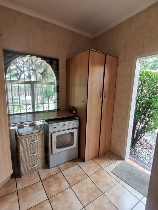 4 Bedroom Property for Sale in Vanderbijlpark Gauteng