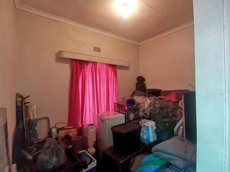 4 Bedroom Property for Sale in Vanderbijlpark Gauteng