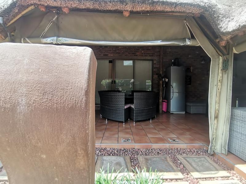 4 Bedroom Property for Sale in Vanderbijlpark Gauteng