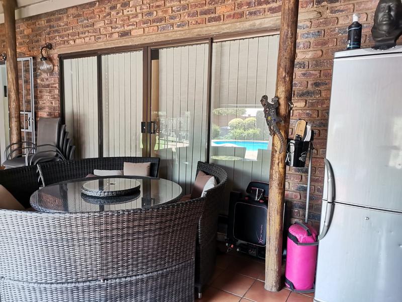 4 Bedroom Property for Sale in Vanderbijlpark Gauteng