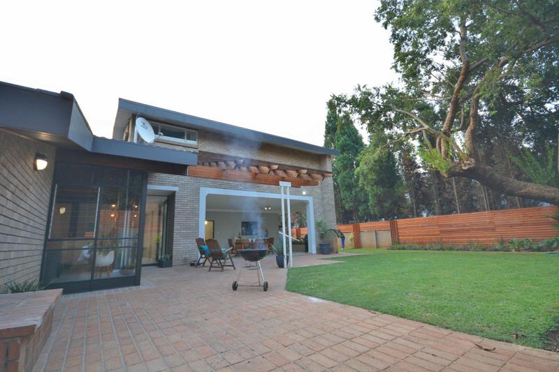 4 Bedroom Property for Sale in Brooklyn Gauteng