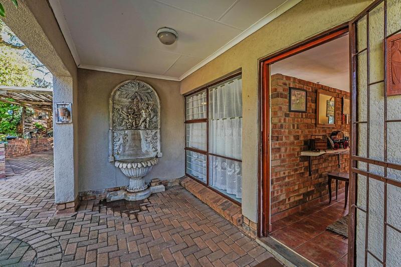 3 Bedroom Property for Sale in Noordheuwel Gauteng