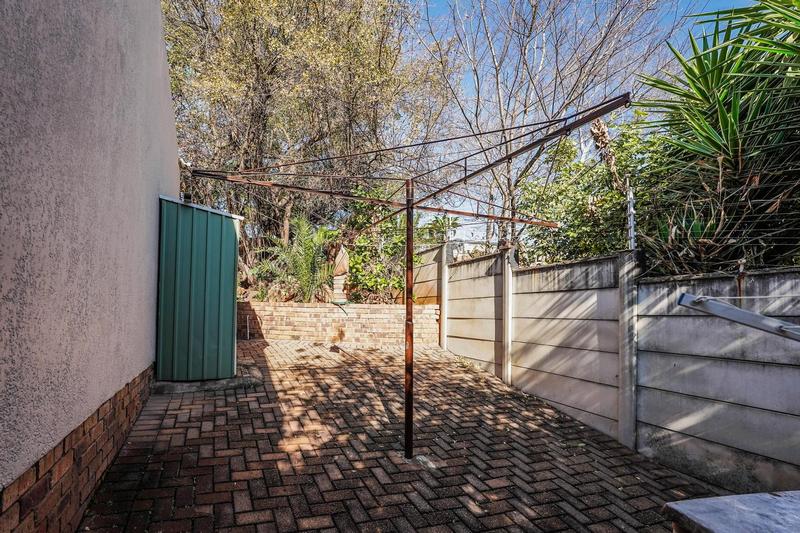 3 Bedroom Property for Sale in Noordheuwel Gauteng