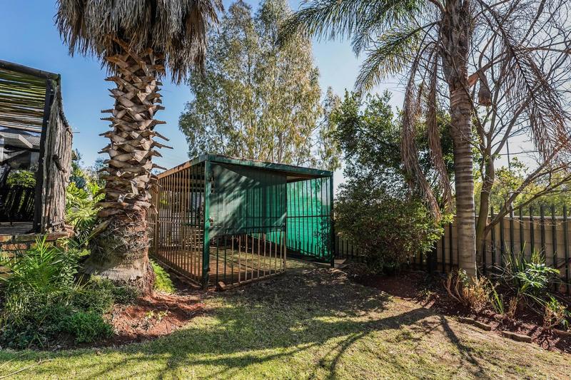 3 Bedroom Property for Sale in Noordheuwel Gauteng