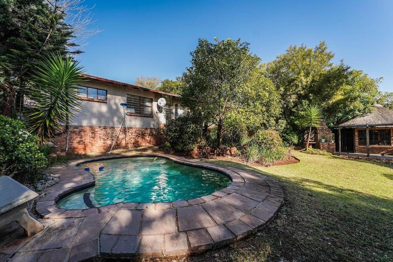 3 Bedroom Property for Sale in Noordheuwel Gauteng