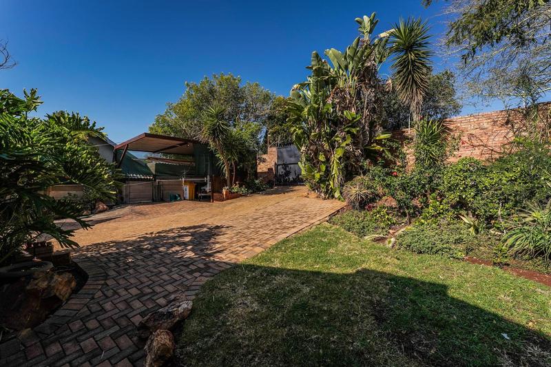 3 Bedroom Property for Sale in Noordheuwel Gauteng