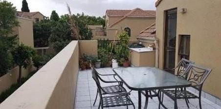 To Let 2 Bedroom Property for Rent in Sunninghill Gauteng