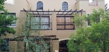 To Let 2 Bedroom Property for Rent in Sunninghill Gauteng