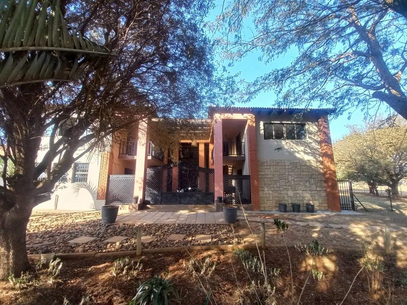 0 Bedroom Property for Sale in Zandfontein AH Gauteng