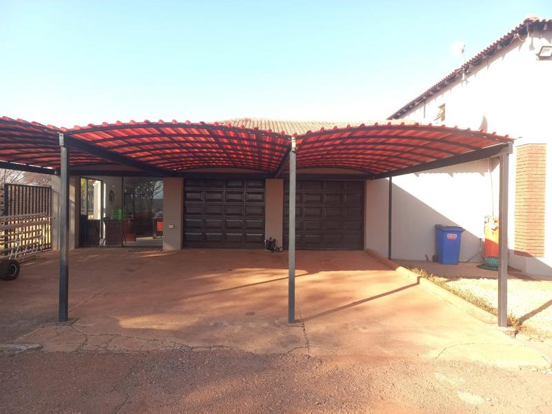 0 Bedroom Property for Sale in Zandfontein AH Gauteng