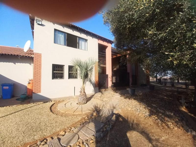 0 Bedroom Property for Sale in Zandfontein AH Gauteng