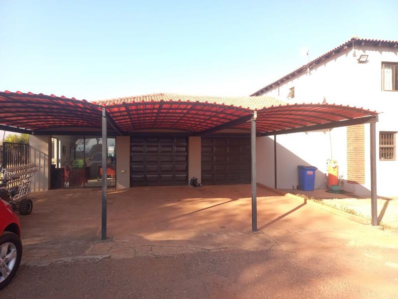 0 Bedroom Property for Sale in Zandfontein AH Gauteng