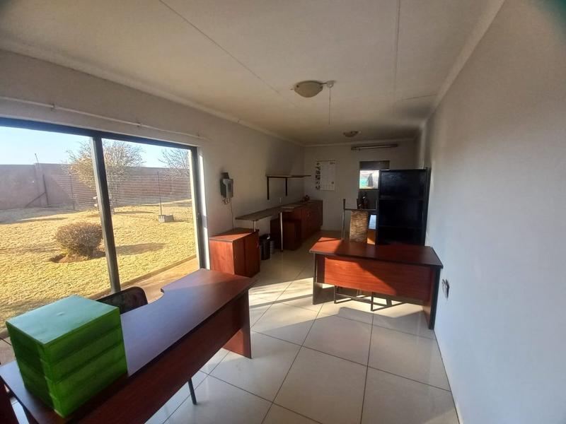 0 Bedroom Property for Sale in Zandfontein AH Gauteng