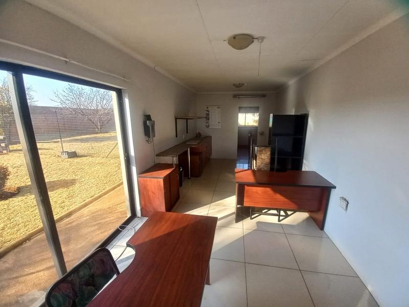 0 Bedroom Property for Sale in Zandfontein AH Gauteng