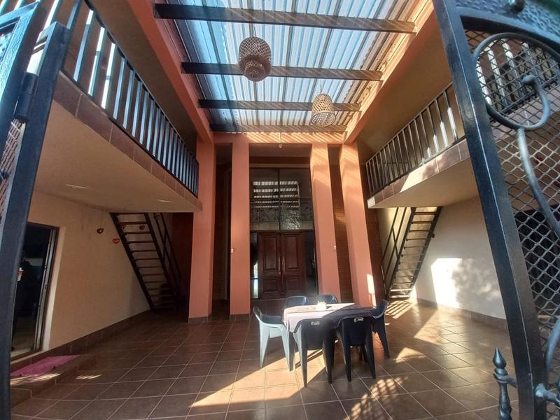 0 Bedroom Property for Sale in Zandfontein AH Gauteng