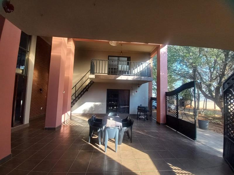 0 Bedroom Property for Sale in Zandfontein AH Gauteng