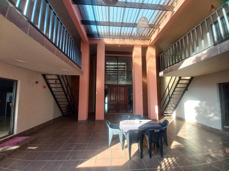 0 Bedroom Property for Sale in Zandfontein AH Gauteng