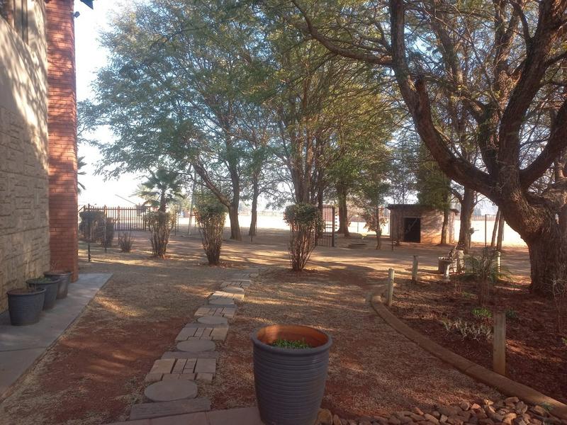 0 Bedroom Property for Sale in Zandfontein AH Gauteng