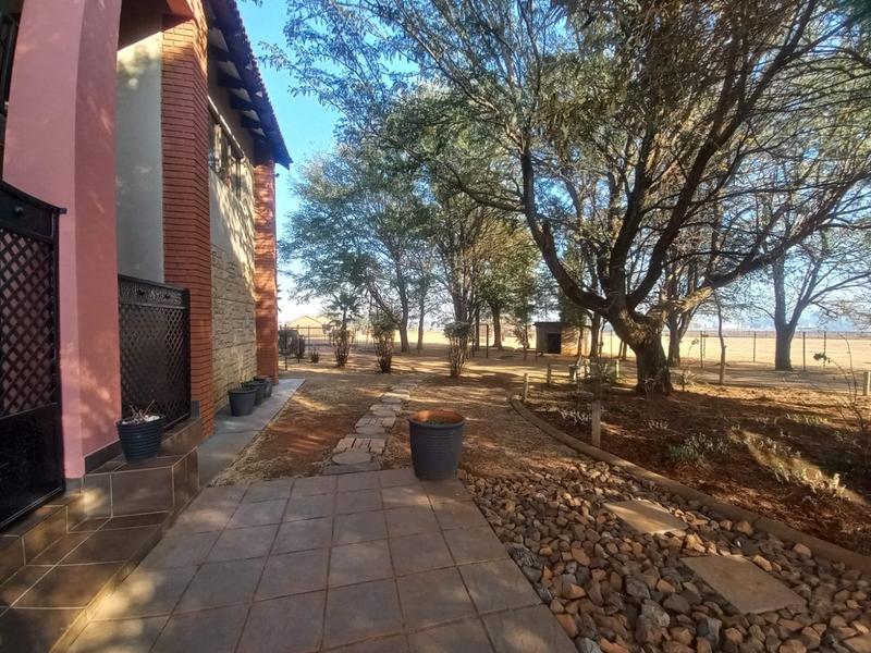 0 Bedroom Property for Sale in Zandfontein AH Gauteng