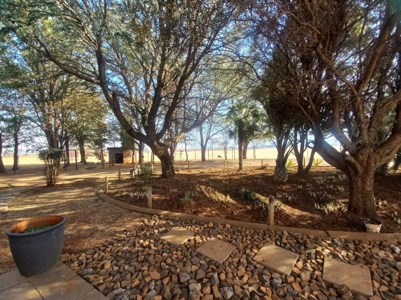 0 Bedroom Property for Sale in Zandfontein AH Gauteng