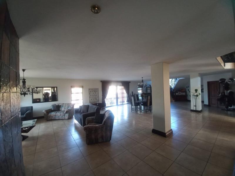 0 Bedroom Property for Sale in Zandfontein AH Gauteng