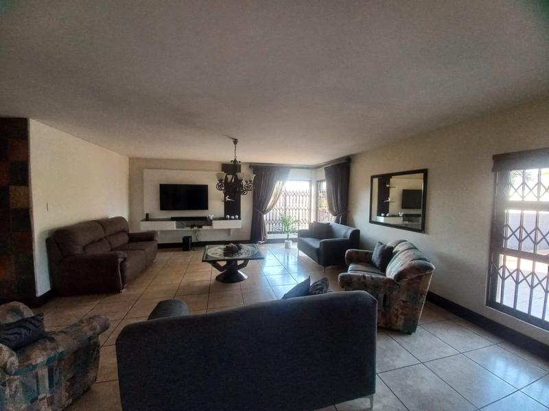 0 Bedroom Property for Sale in Zandfontein AH Gauteng