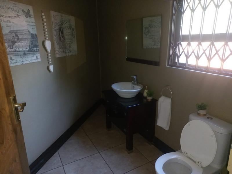 0 Bedroom Property for Sale in Zandfontein AH Gauteng