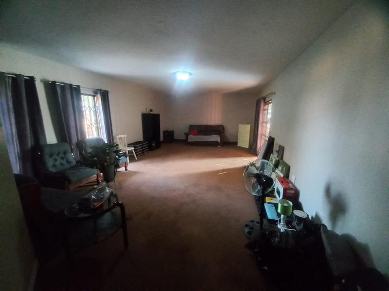 0 Bedroom Property for Sale in Zandfontein AH Gauteng