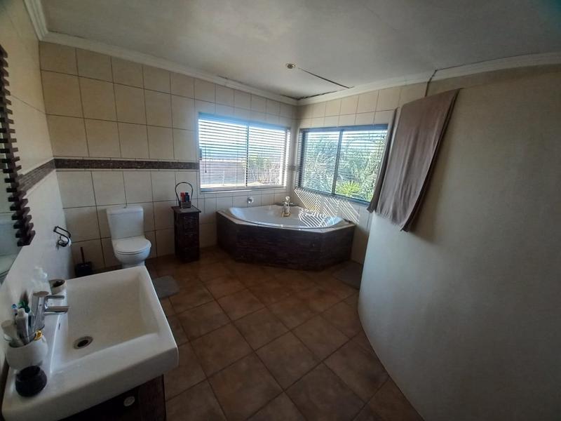 0 Bedroom Property for Sale in Zandfontein AH Gauteng