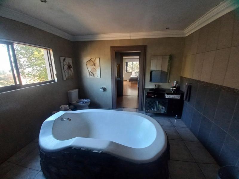 0 Bedroom Property for Sale in Zandfontein AH Gauteng