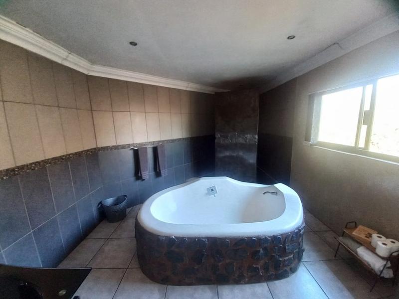 0 Bedroom Property for Sale in Zandfontein AH Gauteng