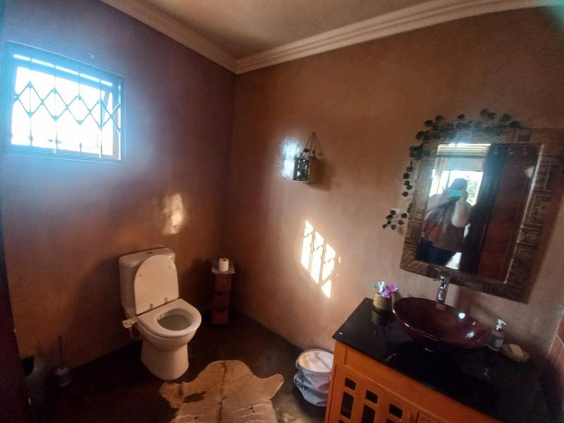 0 Bedroom Property for Sale in Zandfontein AH Gauteng