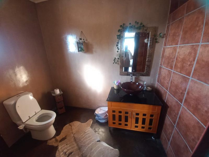 0 Bedroom Property for Sale in Zandfontein AH Gauteng